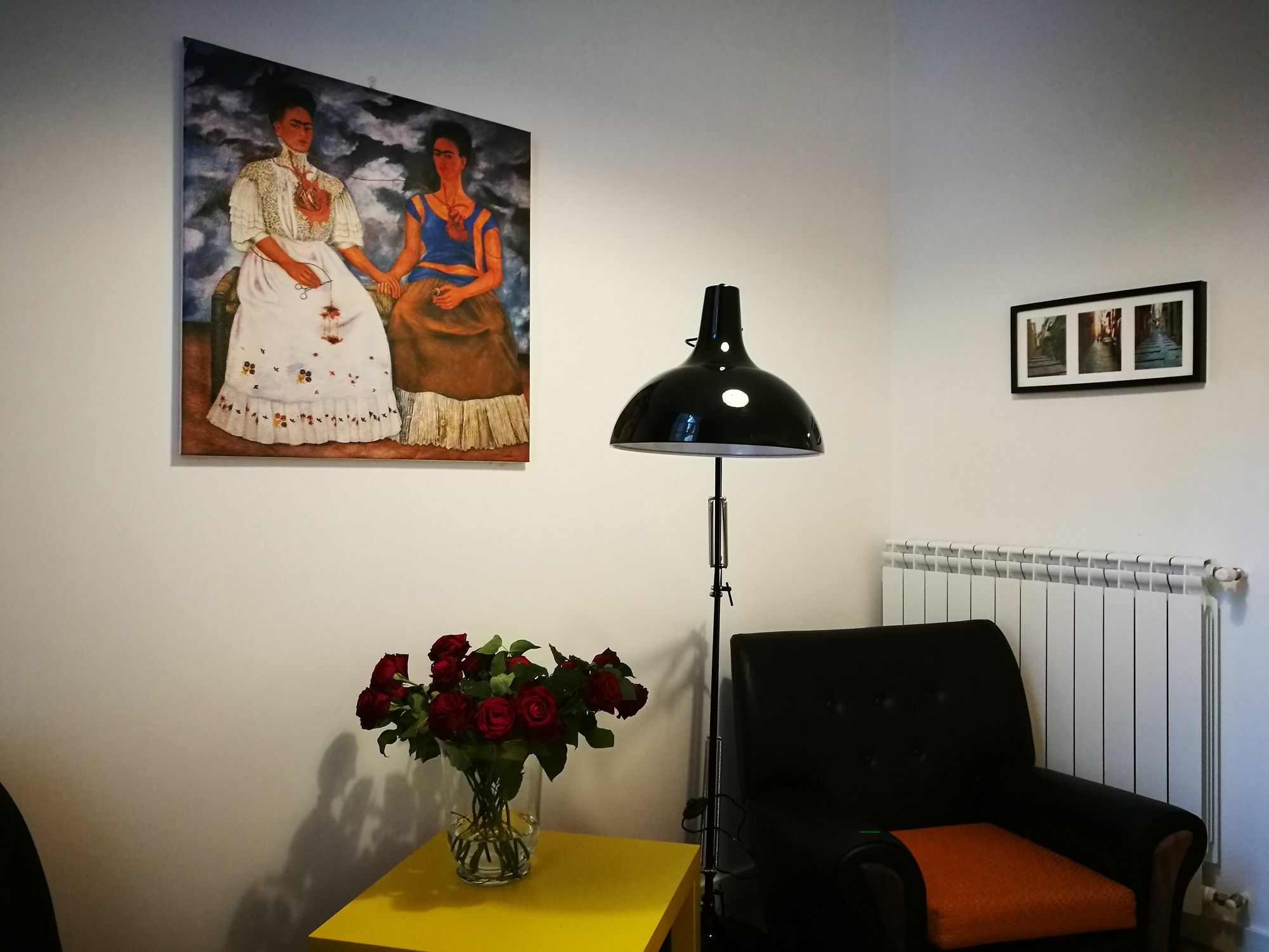 Daily Napoli - Lungomare Hotel ภายนอก รูปภาพ