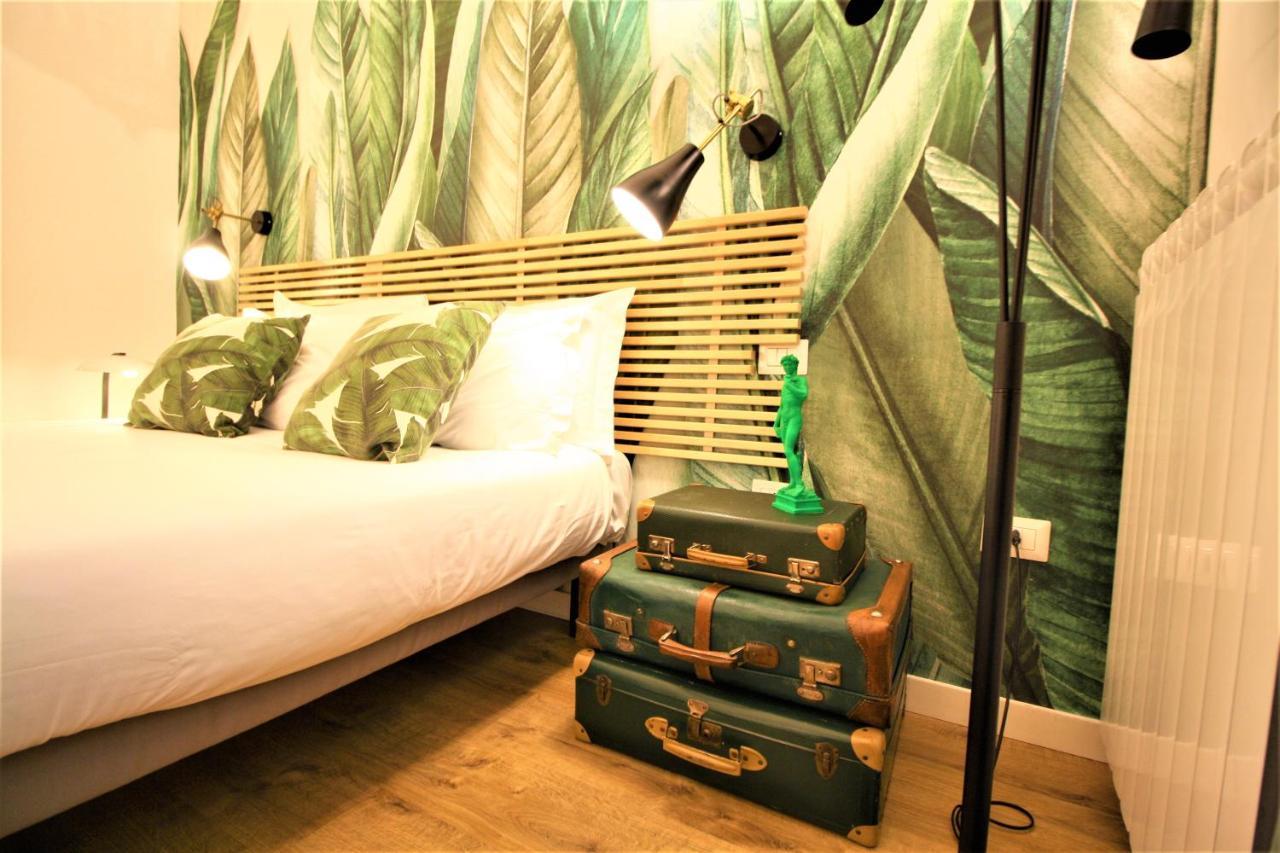 Daily Napoli - Lungomare Hotel ภายนอก รูปภาพ